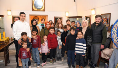 Osmangazili öğrencilerden robotik kodlama sergisi