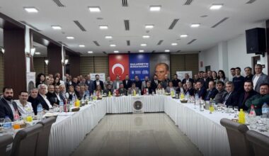 Türkiye İçin Büyük DÜŞÜNCE! “Yalnız Değilsiniz!”