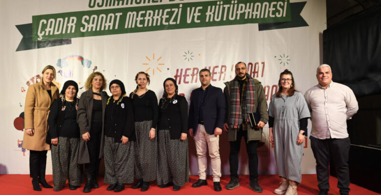 Yarıyıl Şenliği coşkusu Altınova Mahallesi’ne taşındı