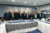 Türk Dünyası’nın Ortak Para Birimi: Ötüken Coin Yarın Tedavüle Çıkıyor