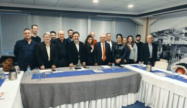 Türk Dünyası’nın Ortak Para Birimi: Ötüken Coin Yarın Tedavüle Çıkıyor