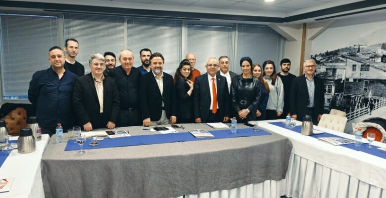 Türk Dünyası’nın Ortak Para Birimi: Ötüken Coin Yarın Tedavüle Çıkıyor