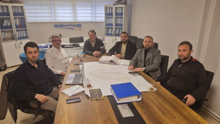 Kentsel Dönüşümde Yeni Adım: Gemlik Modeli Hayata Geçiriliyor