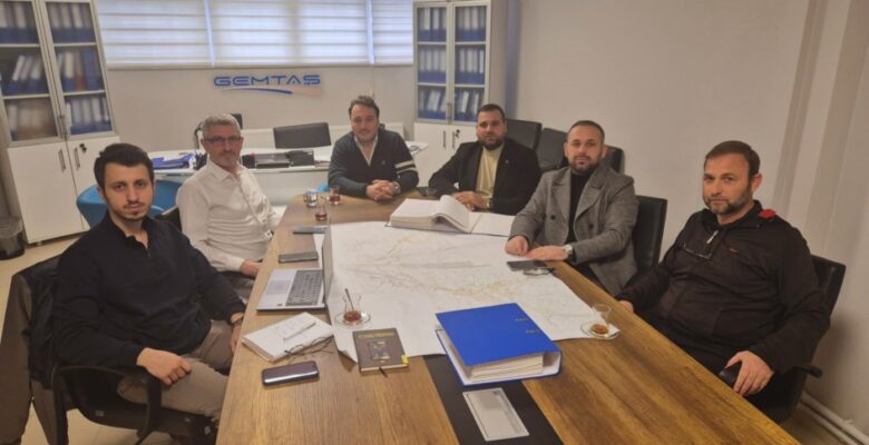 Kentsel Dönüşümde Yeni Adım: Gemlik Modeli Hayata Geçiriliyor