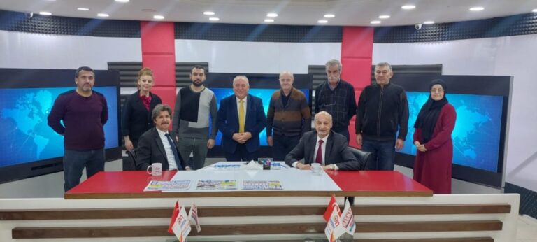 U.Ü. REKTÖRÜ FERİDUN YILMAZ; “SEÇKİN ÜNİVERSİTELER LİGİNDE ZİRVEYİ HEDEFLİYORUZ”