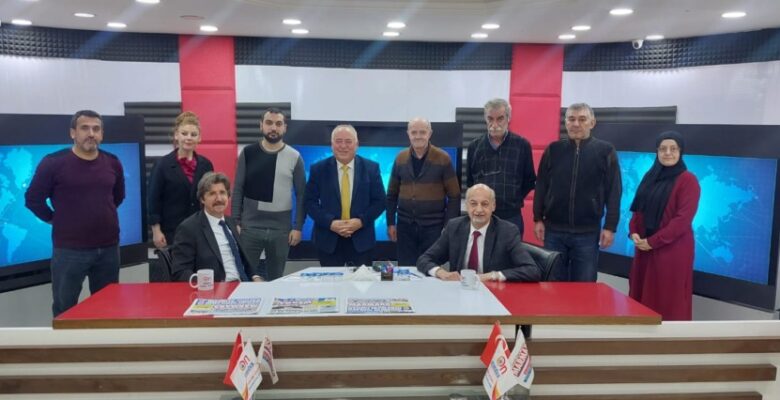 U.Ü. REKTÖRÜ FERİDUN YILMAZ; “SEÇKİN ÜNİVERSİTELER LİGİNDE ZİRVEYİ HEDEFLİYORUZ”