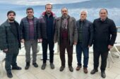 Sahabe Mezarlarında Kazı Çalışmaları Başlıyor