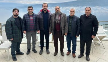 Sahabe Mezarlarında Kazı Çalışmaları Başlıyor