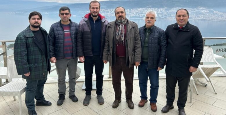 Sahabe Mezarlarında Kazı Çalışmaları Başlıyor