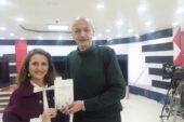 BURSA SPOR EFSANELERİNDEN İRFAN RUBACI’NIN HATIRALARI “MERDİVEN” KİTABINDA YAŞAYACAK
