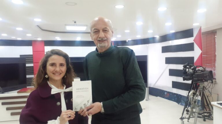 BURSA SPOR EFSANELERİNDEN İRFAN RUBACI’NIN HATIRALARI “MERDİVEN” KİTABINDA YAŞAYACAK