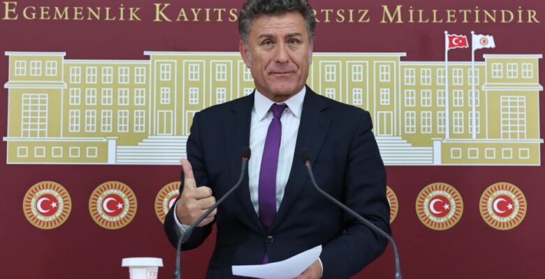 Sarıbal Tunceli’deki Hayvan Ölümlerine Dikkat Çekti