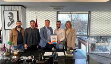 Gemlik TSO İş Güvenliği için protokol imzaladı