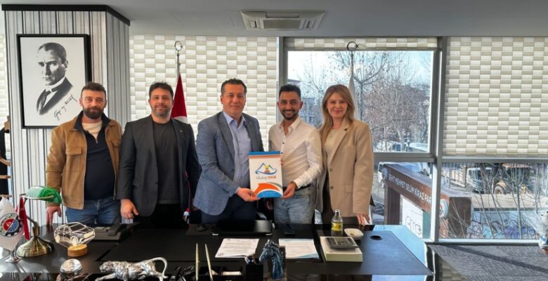 Gemlik TSO İş Güvenliği için protokol imzaladı
