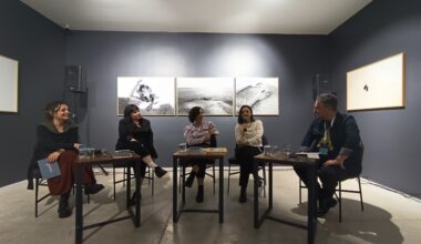 Bursa FotoFest, yoğun ilgiyle devam ediyor