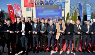 BUSKİ’nin araç filosuna büyük yatırım