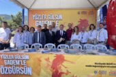 Büyükşehir Belediyesi, bağımlılıkla mücadeleyi sürdürüyor