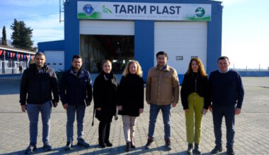 Büyükşehir’in ‘çiftçiye nefes olacak’ yatırımı Balıkesir’e örnek oldu