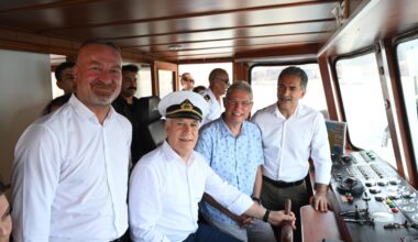 Bursa’da ulaşım artık konforlu, güvenli ve kolay