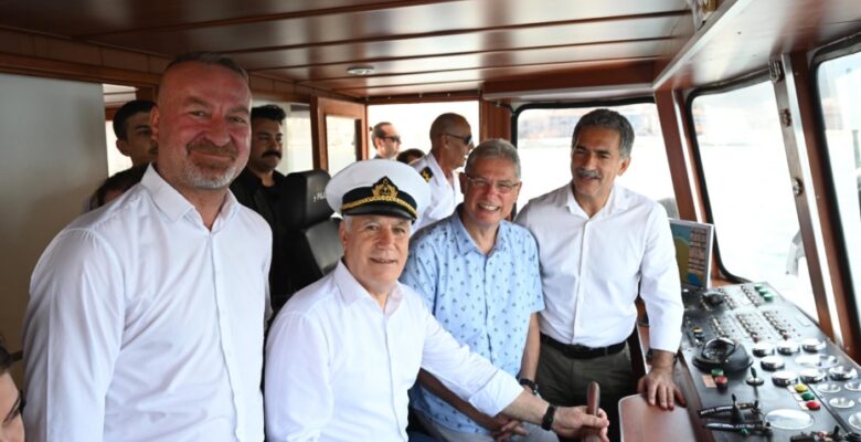 Bursa’da ulaşım artık konforlu, güvenli ve kolay