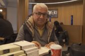 Büyükşehir’den B Kafe’de ‘çevrimdışı etkinliği’