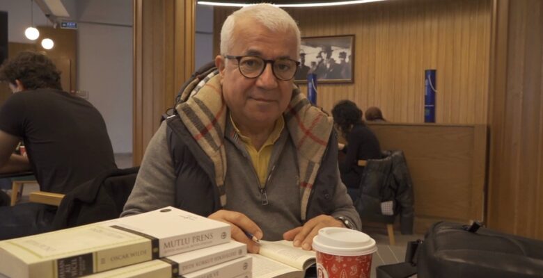 Büyükşehir’den B Kafe’de ‘çevrimdışı etkinliği’