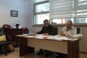 Bursa Şehir Tiyatrosu, kadrosunu güçlendiriyor