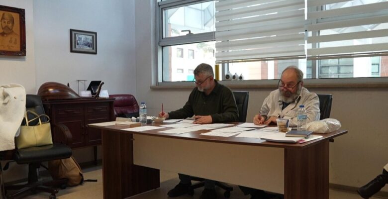 Bursa Şehir Tiyatrosu, kadrosunu güçlendiriyor