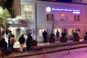 Gençlik merkezlerinde ‘sınav mesaisi’