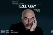 “Bursa Bellek- Kent Söyleşileri”nin ilk konuğu Ezel Akay olacak