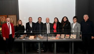 “Nâzım’ın İzleri” Bursa’nın hafızasında