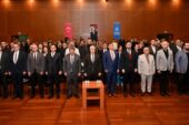 Başkan Bozbey: “Evsel katı atık bedelleri emlak vergileri üzerinden tahsil edilmeli”