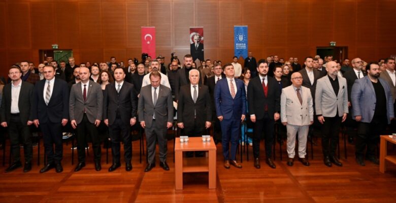 Başkan Bozbey: “Evsel katı atık bedelleri emlak vergileri üzerinden tahsil edilmeli”