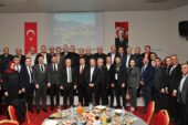 Bursa’da Balkan ve Rumeli buluşması