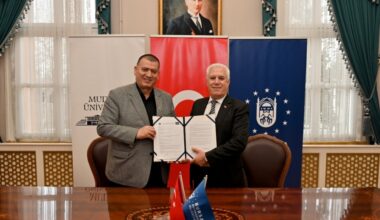 Büyükşehir ile üniversite arasında örnek iş birliği