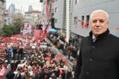 Başkan Bozbey: “Millet iradesine saygı, ülkemizin geleceğinin güvencesidir”