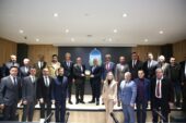 Başkan Bozbey: “Asıl kirleticiler biliniyor ama işlem yapılmıyor”