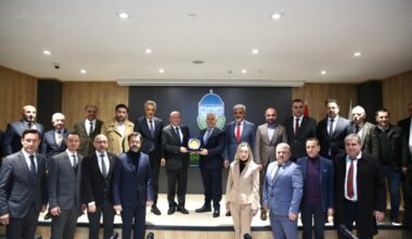 Başkan Bozbey: “Asıl kirleticiler biliniyor ama işlem yapılmıyor”