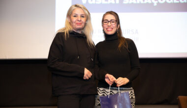 Bursa Büyükşehir’den sinema günleri
