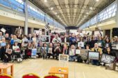Fotofest ile fotoğraf sanatının kalbi Bursa’da attı