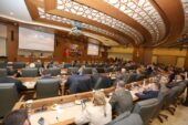 Büyükşehir Belediye Meclisi’nde Ocak ayı oturumu