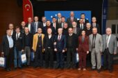 Başkan Bozbey’den Bursa için güç birliği çağrısı