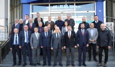 Başkan Bozbey’den Yıldırım için kentsel dönüşüm çağrısı