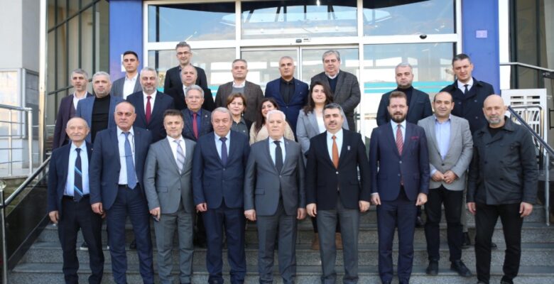 Başkan Bozbey’den Yıldırım için kentsel dönüşüm çağrısı