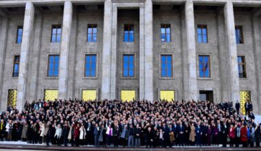 Bursa’dan Son Kaleye İnsan Seli! “Oyunu Bozacağız!”