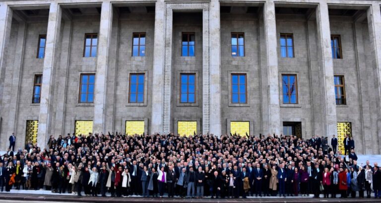 Bursa’dan Son Kaleye İnsan Seli! “Oyunu Bozacağız!”