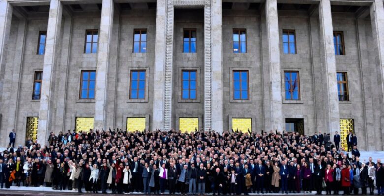 Bursa’dan Son Kaleye İnsan Seli! “Oyunu Bozacağız!”