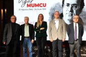 UĞUR MUMCU’NUN MÜCADELESİ MUDANYA’DA UNUTULMADI