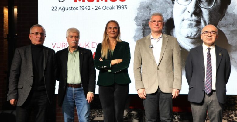 UĞUR MUMCU’NUN MÜCADELESİ MUDANYA’DA UNUTULMADI