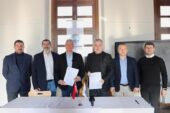 MUDANYA’DA TARİH, DİPLOMASİ VE KÜLTÜR İÇİN GÜÇ BİRLİĞİ